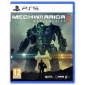 MechWarrior 5: Mercenaries