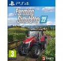 Farming Simulator 22