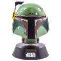 Icon Light - Boba Fett