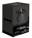 Batwing Posable Desk Light