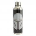 Mandalorian Metal Water Bottle