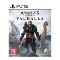 Assassins Creed Valhalla