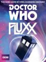 Fluxx Doctor Who
