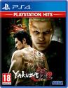Yakuza Kiwami 2  -PlayStation Hits