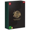 The Legend of Zelda: Tears of the Kingdom Collectors Edition