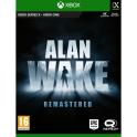 Alan Wake Remastered