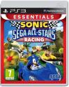 Sonic & SEGA All-Stars Racing - Essentials