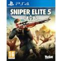 Sniper Elite 5