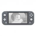 Nintendo Switch Lite Basenhet - Grey