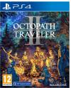 Octopath Traveler II
