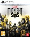 Marvels Midnight Suns