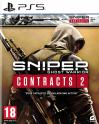 Sniper Ghost Warrior Contracts 1+2 Bundle