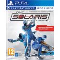 Solaris: Offworld Combat
