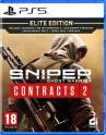 Sniper Ghost Warrior Contracts 2 Elite Edition