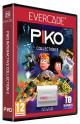 Blaze Evercade Piko Interactive Collection 3