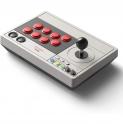 8BitDo Arcade Stick 2.4G - NSW, NS2 & PC