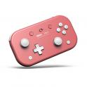 8BitDo Lite 2 BT Gamepad Pink - Switch, Android, Raspberry Pi