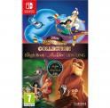 Disney Classic Games Collection: The Jungle Book, Aladdin, The Lion King