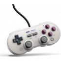 8BitDo SN30 Pro USB Gamepad G Ed - Switch & PC