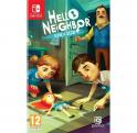 Hello Neighbor: Hide&Seek
