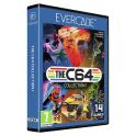 Blaze Evercade C64 Collection 1