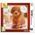 Nintendogs + Cats: Poodle - Selects