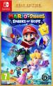 Mario + Rabbids Sparks Of Hope - Gold Edition