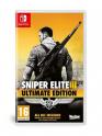 Sniper Elite 3: Ultimate Edition