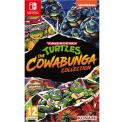 Teenage Mutant Ninja Turtles: The Cowabunga Collection - Nintendo Switch