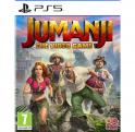 Jumanji - The Video Game