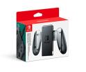 Joy-Con Charging Grip (Kantstött)