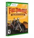 Full Throttle Remastered (Limited Run #04)