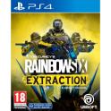 Tom Clancys Rainbow Six: Extraction