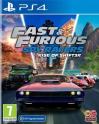 Fast & Furious: Spy Racers Rise of SH1FT3R