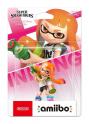 Amiibo Figurine - Inkling (No 64)  (Kantstött)