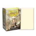 Plastfickor - Dragon Shield - Matte Dual Valor (100 st, 63x88mm)