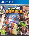 Worms Rumble - Fully Loaded Edition