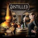 Distilled: A Spirited Strategy