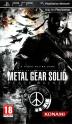 Metal Gear Solid: Peace Walker 