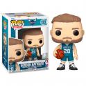 Funko POP! NBA: Hornets - Gordon Hayward (Kantstött)