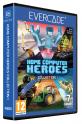 Blaze Evercade Home Computer Heroes Collection 1