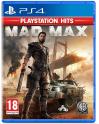 Mad Max - Playstation Hits