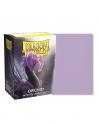 Plastfickor - Dragon Shield - Matte Dual Orchid (100 st, 63x88mm)