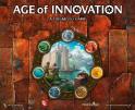 Age of Innovation (A Terra Mystica Game)