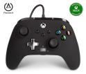 Powera Xbx Enwired Controller Black Inline