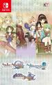 Atelier Dusk Trilogy Deluxe Pack (Import)