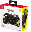 Hori Horipad Mini (Pikachu Black & Gold)