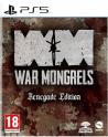 War Mongrels - Renegade Edition