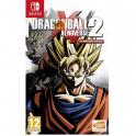 Dragon Ball - Xenoverse 2