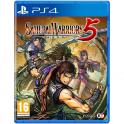 Samurai Warriors 5